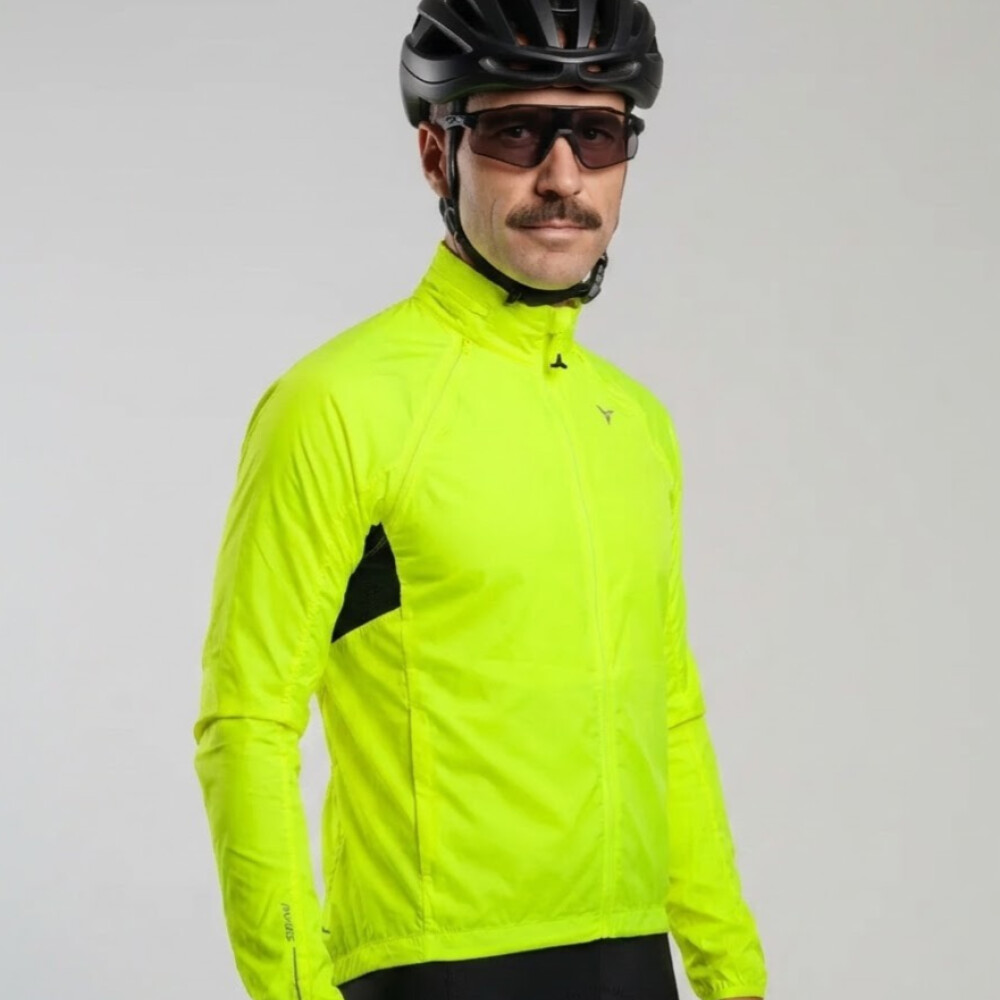 Silvini pánská bunda MJ1612 Vetta 6XL