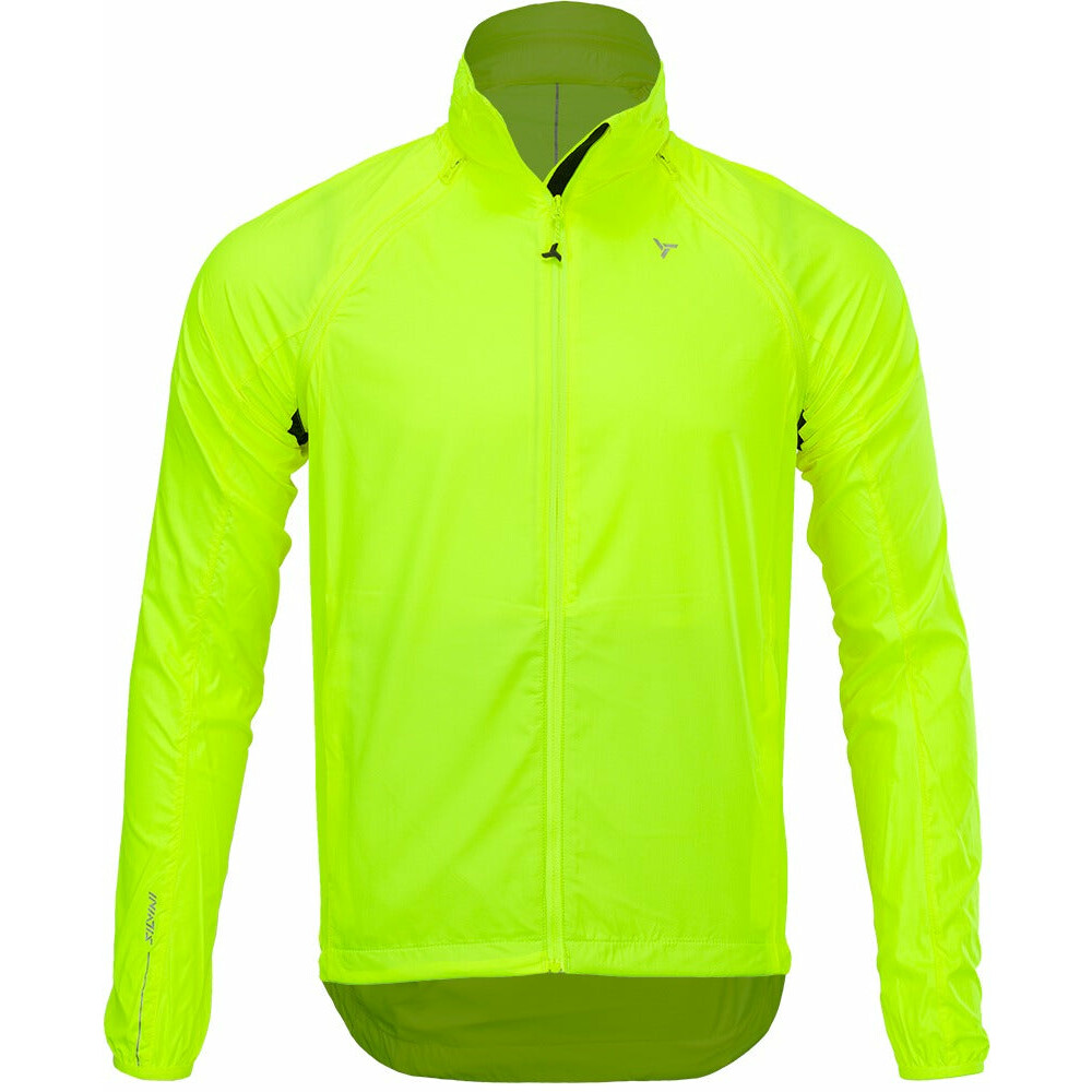 Silvini pánská bunda MJ1612 Vetta 6XL