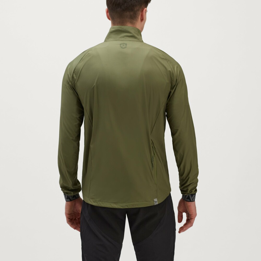 Silvini pánská bunda MJ2010 Monsano 4XL
