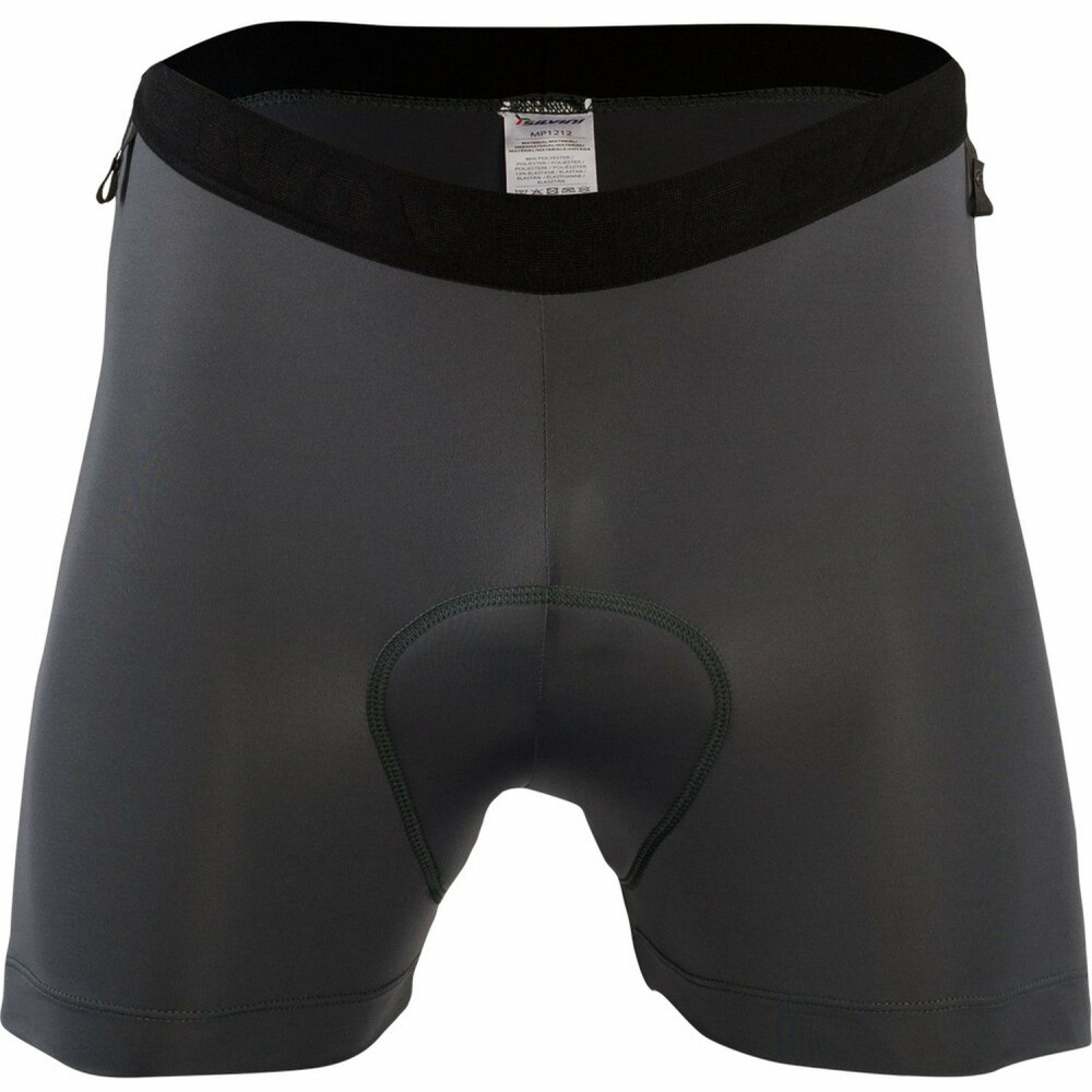 Pánské vnitřní kraťasy Silvini MP1212 Inner Pro L