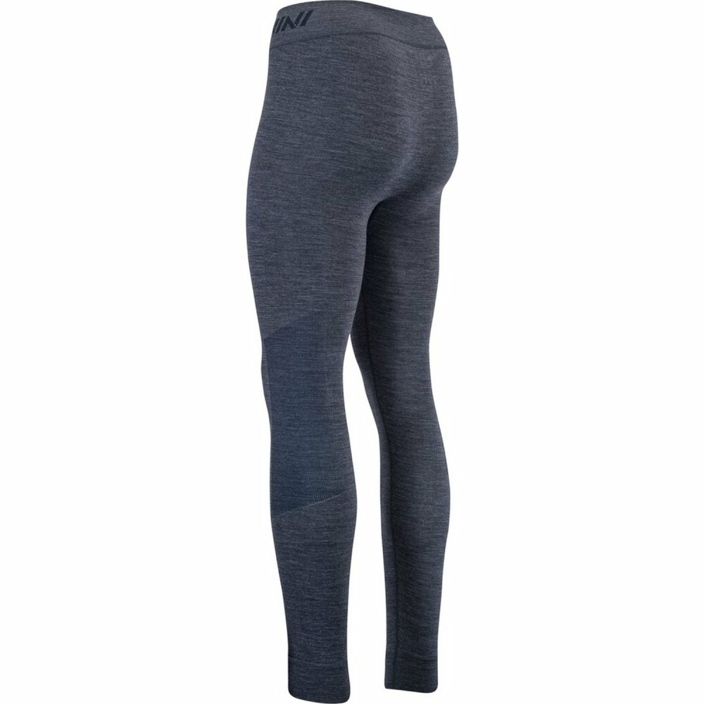 Silvini pánské merino kalhoty MP1649 Matera S/M