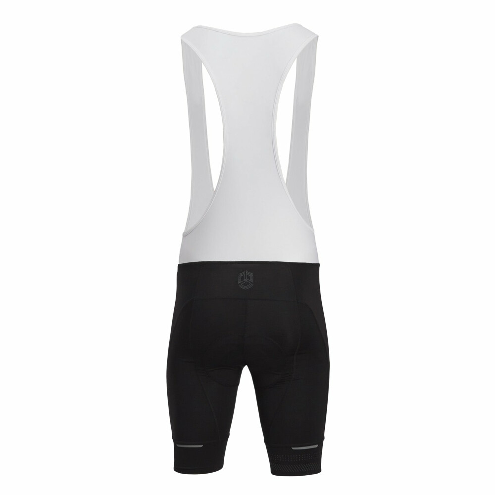 Pánské cyklo kalhoty Silvini MP2011 Fortore Bib 4XL