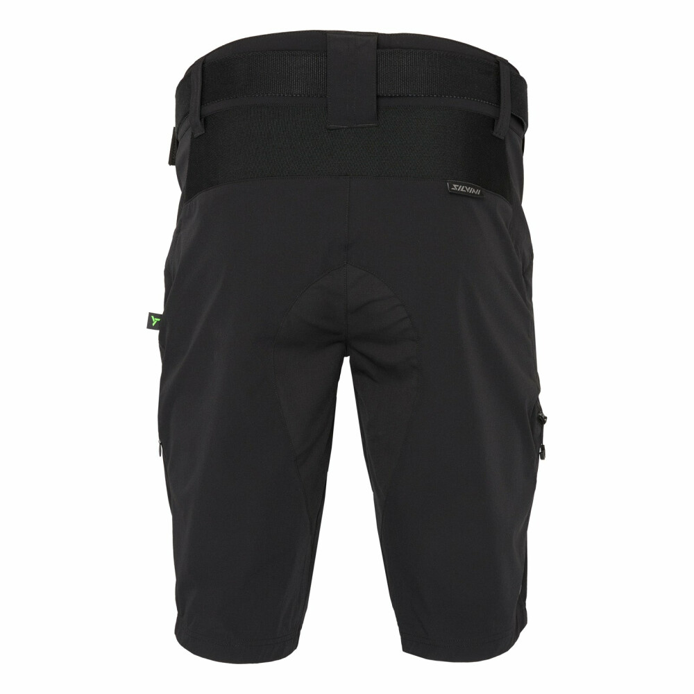 Silvini pánské kraťasy MP2225 Rango Pro XXL