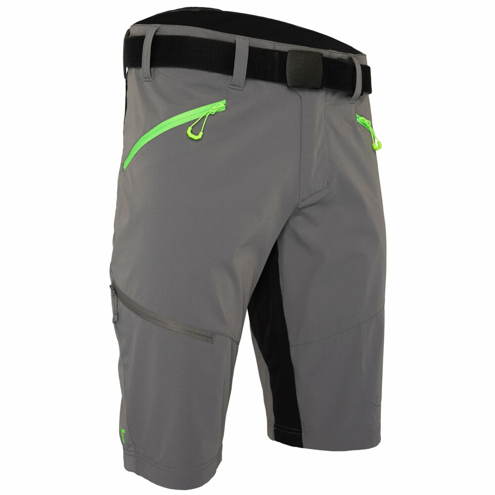 Silvini pánské kraťasy MP2225 Rango Pro 3XL