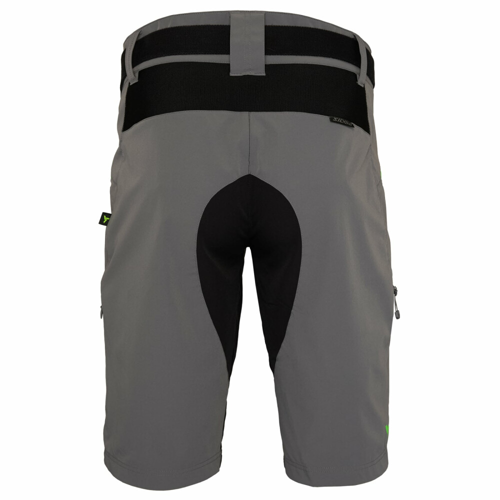 Silvini pánské kraťasy MP2225 Rango Pro 3XL