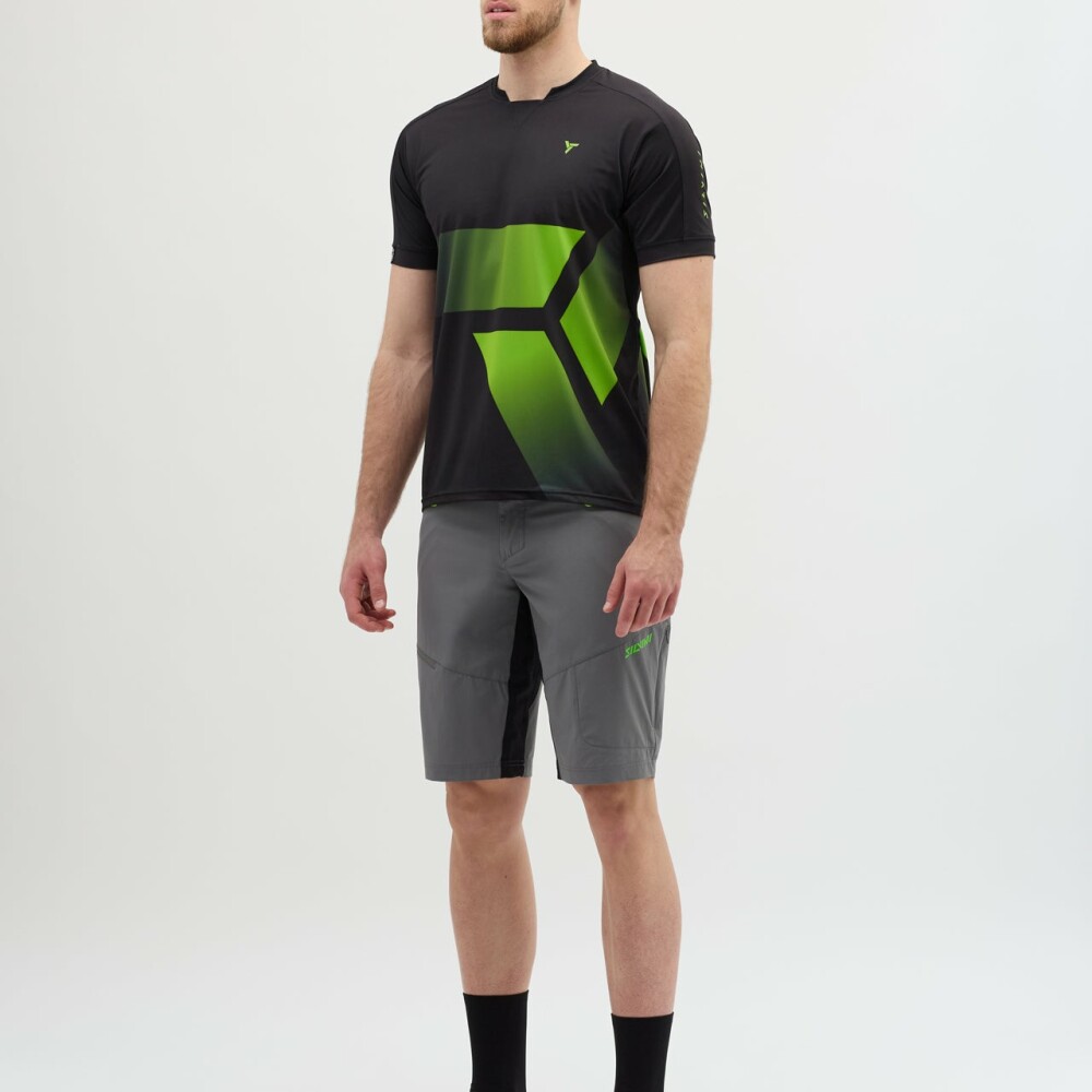 Silvini pánské kraťasy MP2225 Rango Pro 3XL