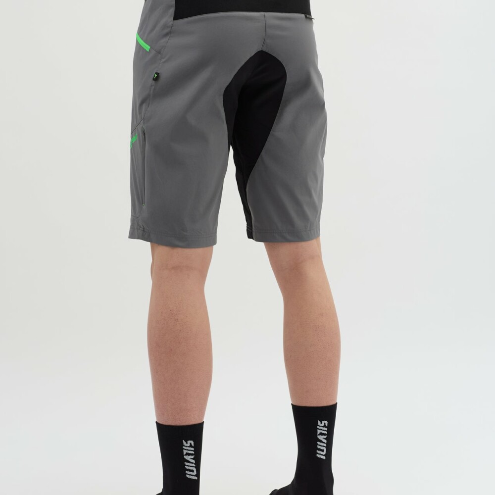 Silvini pánské kraťasy MP2225 Rango Pro 3XL