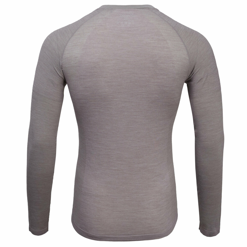 Silvini pánské merino triko MT1647 Lana L/XL