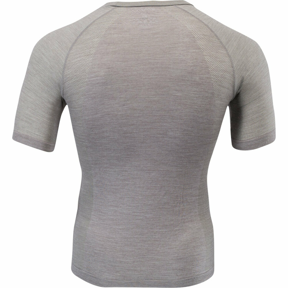 Silvini pánské merino triko MT1648 Soana S/M