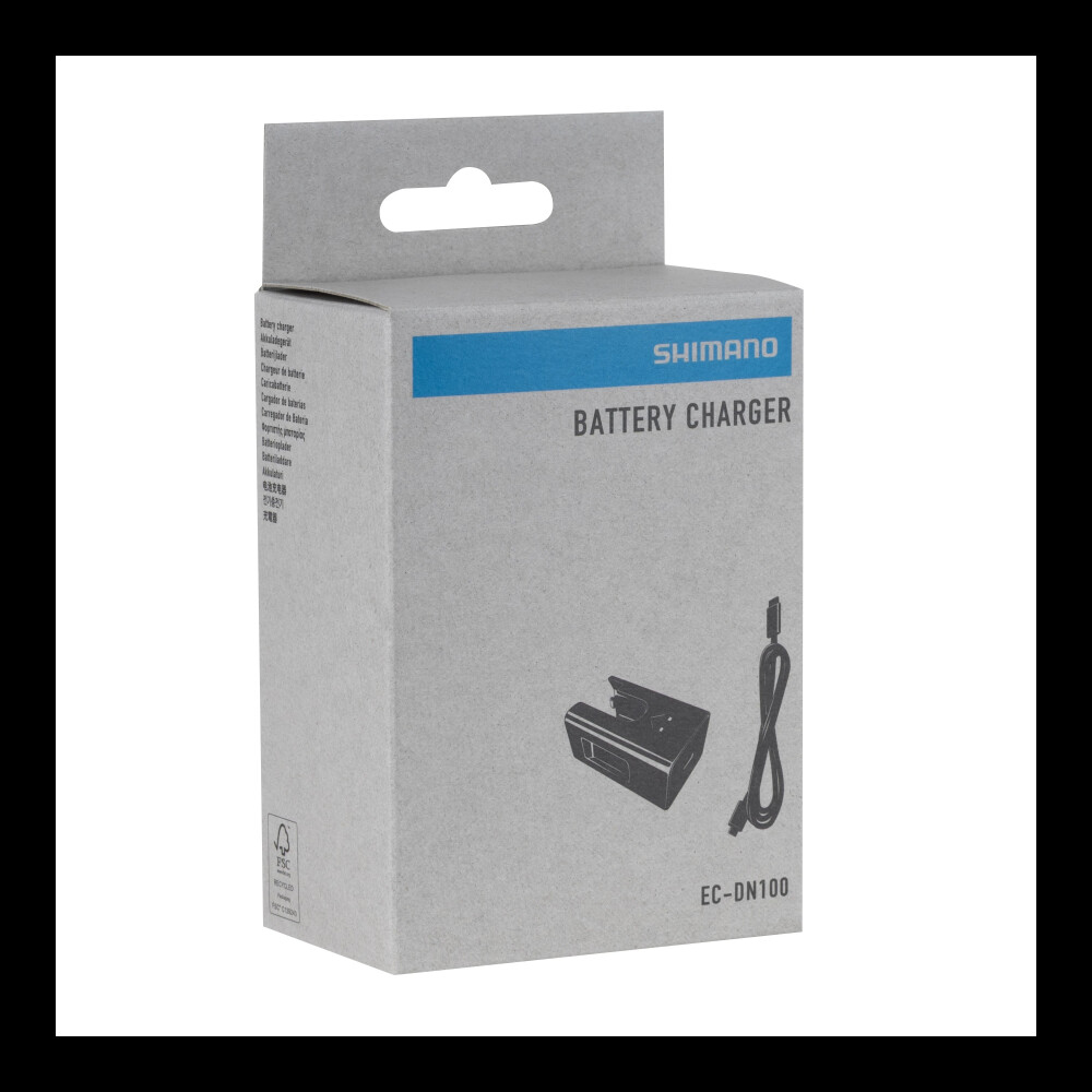 nabíječka baterie EC-DN100 pro SH BT-DN320