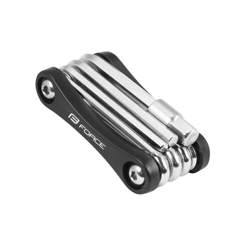 nářadí FORCE ECO sada 9 funkcí