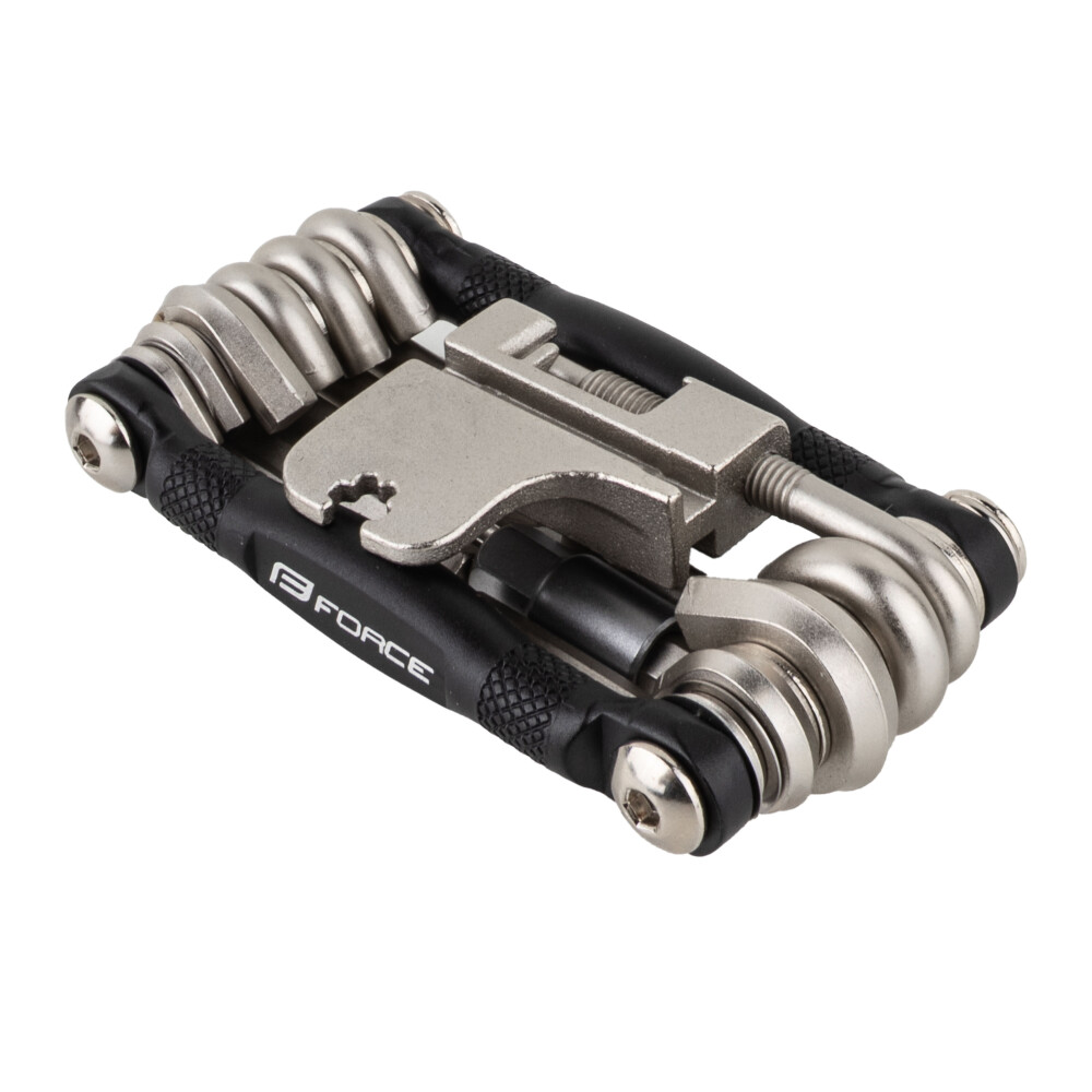 nářadí FORCE TRAIT sada 18 funkcí s nýtovačem