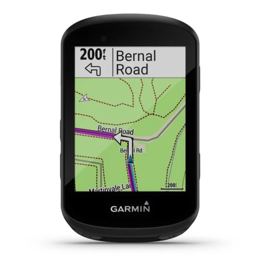 navigace GARMIN Edge 530 PRO Sensor Bundle HR