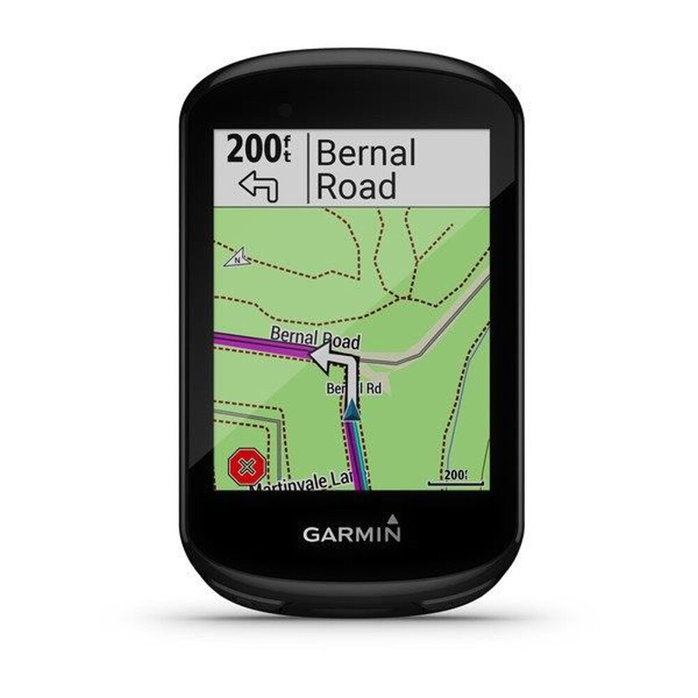 navigace GARMIN Edge 830 PRO MTB Bundle