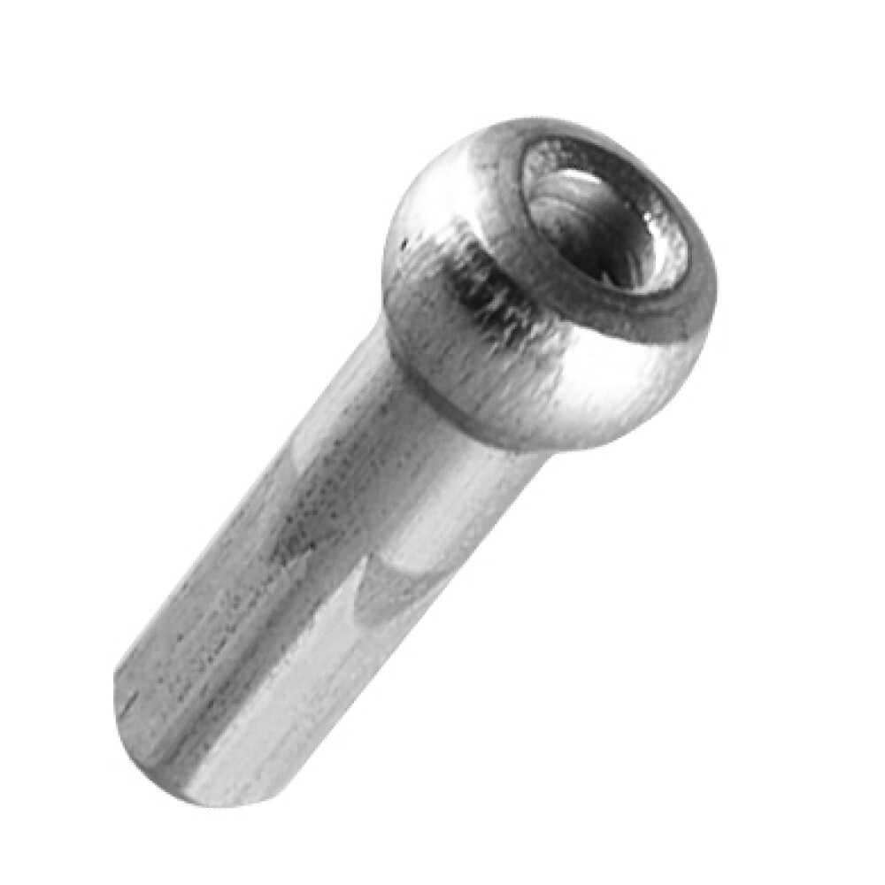 niple DT ProLock Hidden Al 2mm pro karb.ráfky