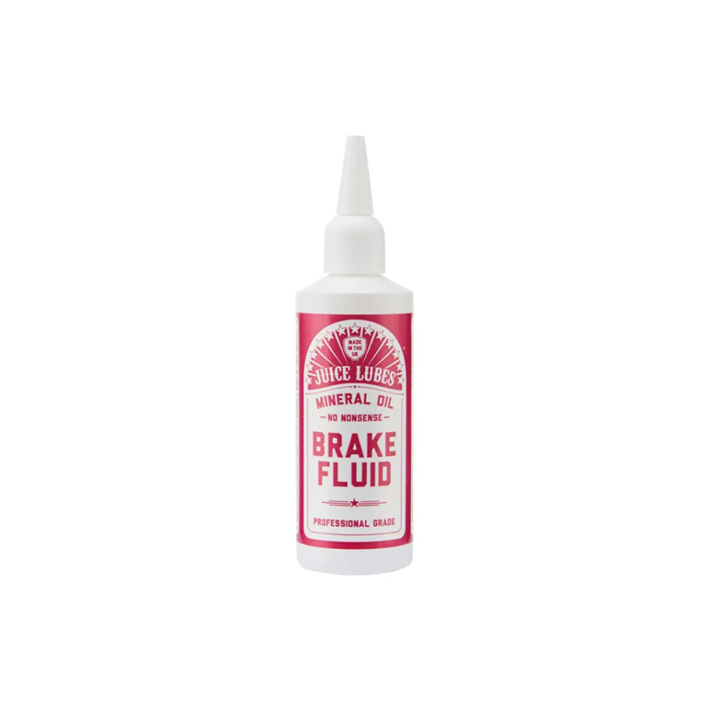 olej brzdový JUICE LUBES Mineral Oil Brake Fluid