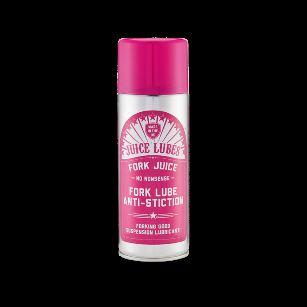 olej na vidlice JUICE LUBES Fork Juice, sprej 400 ml