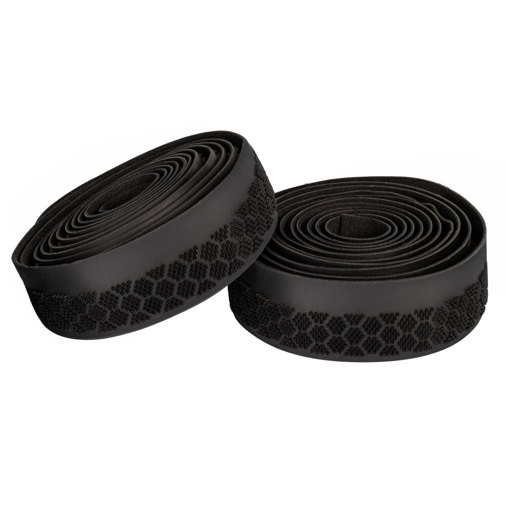 omotávka PROLOGO ONETOUCH 3D, černá