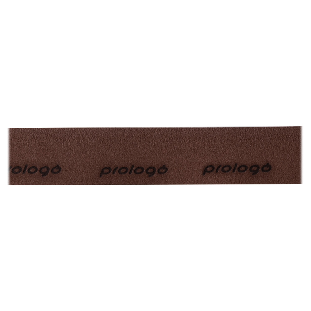 omotávka PROLOGO PLAINTOUCH+, tmavě hnědá