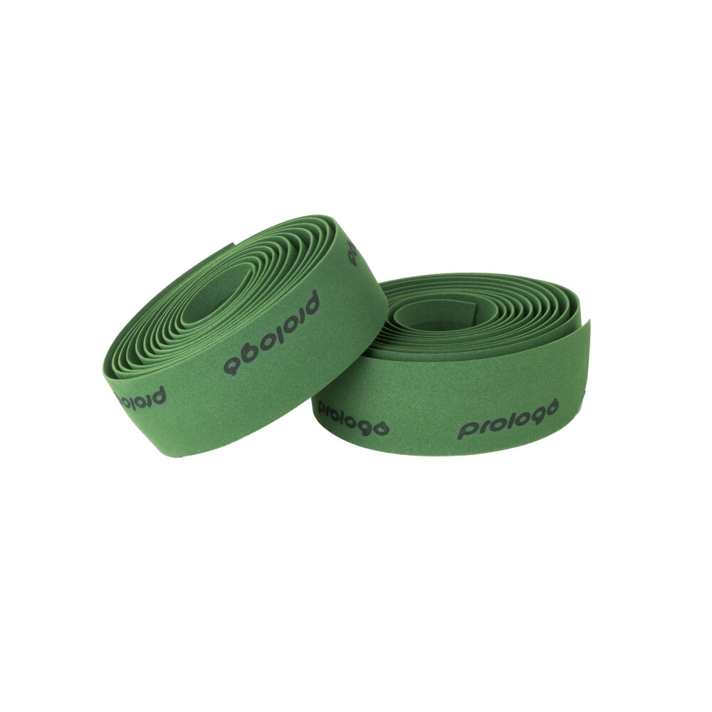 omotávka PROLOGO PLAINTOUCH zelená