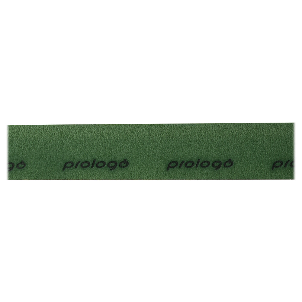 omotávka PROLOGO PLAINTOUCH+, zelená