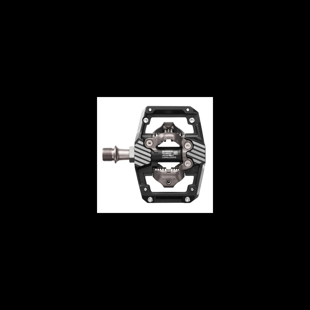 pedály MTB SPD PDM9220 XTR
