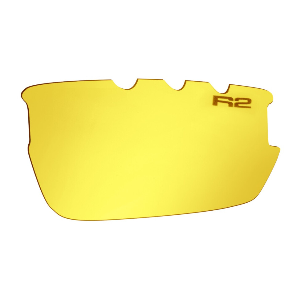 Náhradní čočky k modelu R2 Skinner AT075 žluté