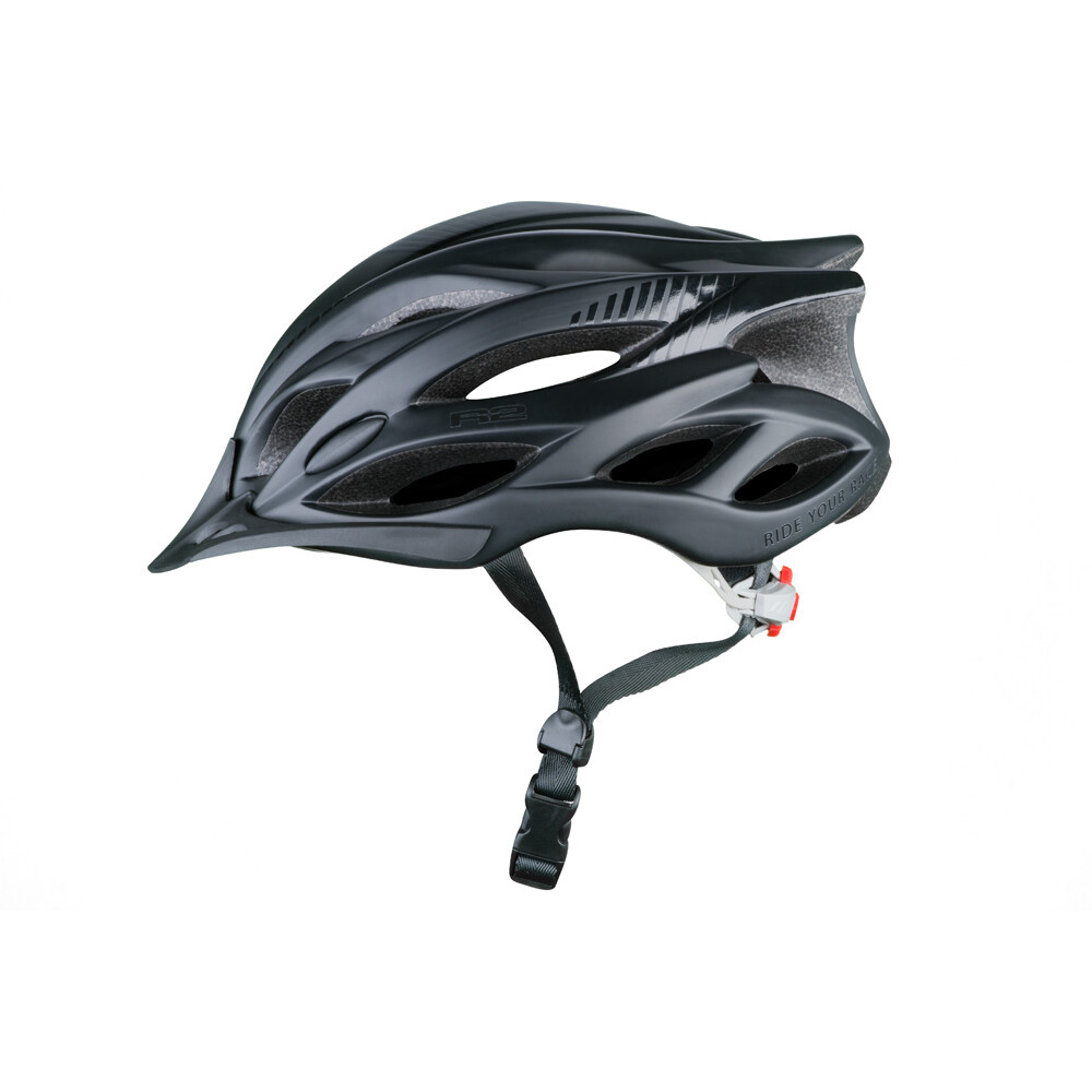 CYKLISTICKÁ HELMA R2 WIND ATH01K