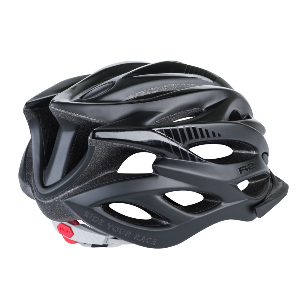 CYKLISTICKÁ HELMA R2 WIND ATH01K