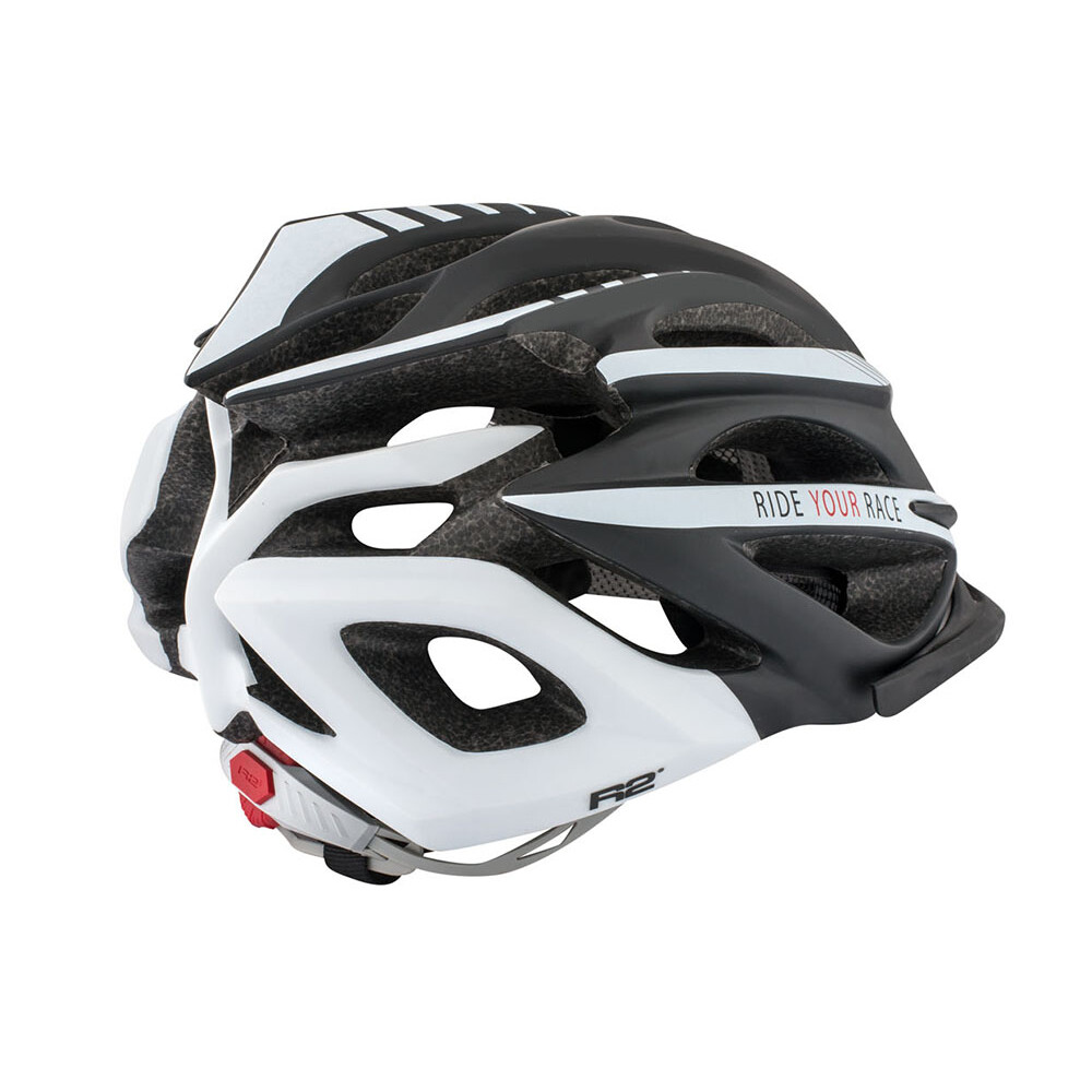 CYKLISTICKÁ HELMA R2 PRO-TEC ATH02E