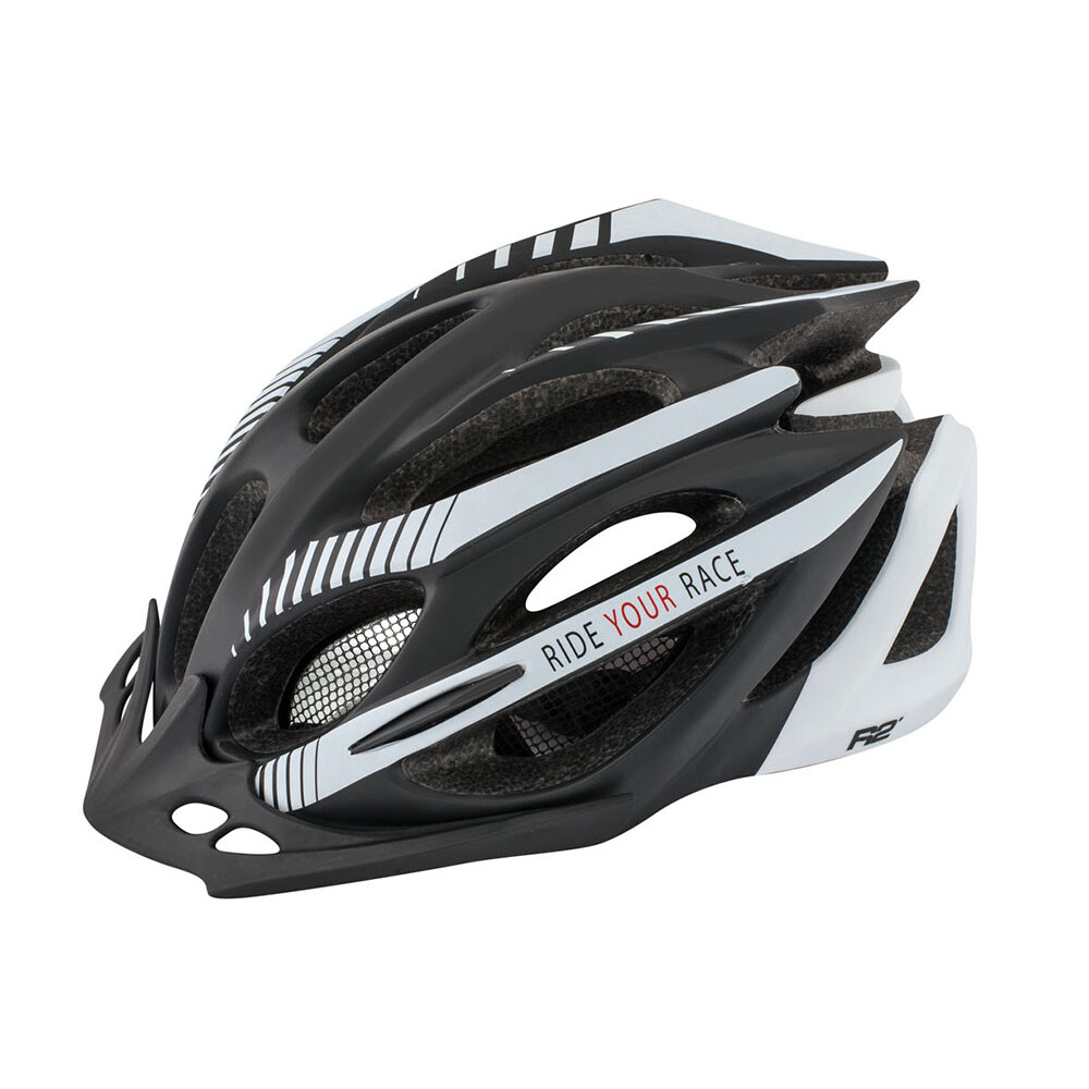 CYKLISTICKÁ HELMA R2 PRO-TEC ATH02E