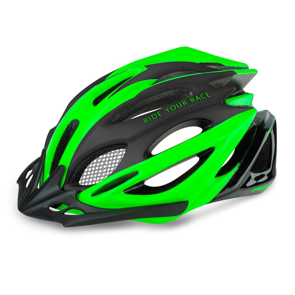 CYKLISTICKÁ HELMA R2 ATH02P PRO-TEC