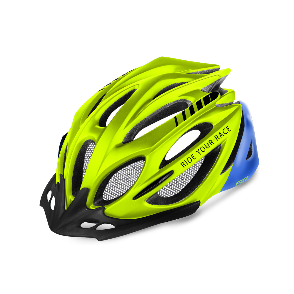 CYKLISTICKÁ HELMA R2 ATH02T PRO-TEC