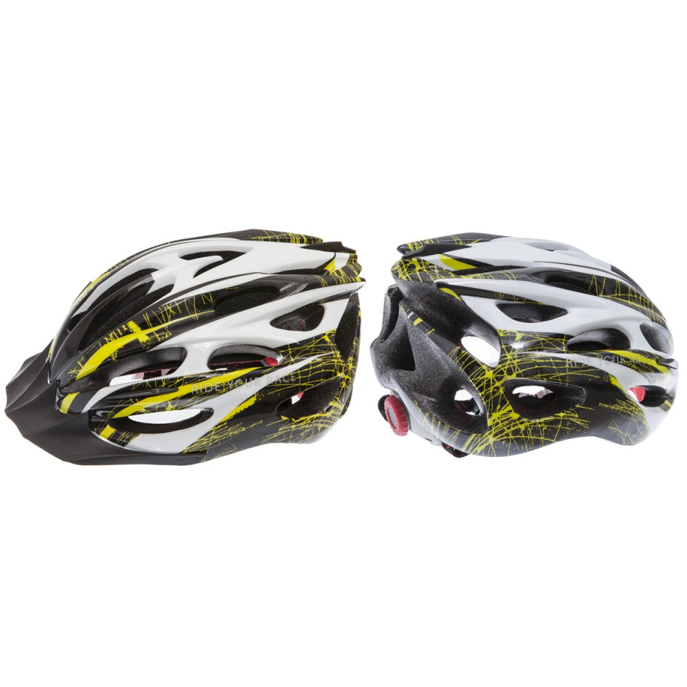 R2 cyklistická helma  ATH03D