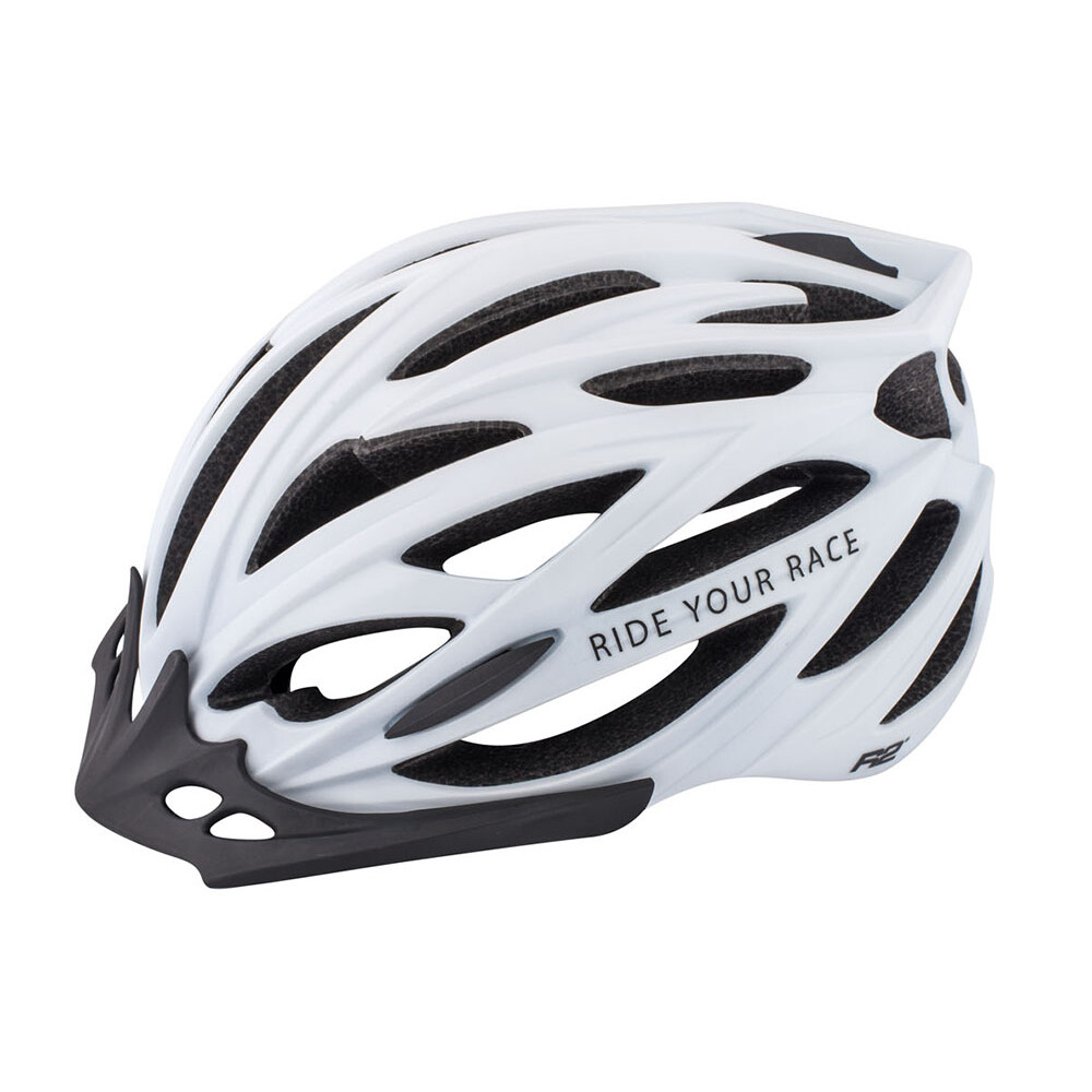 CYKLISTICKÁ HELMA R2 ARROW ATH04B