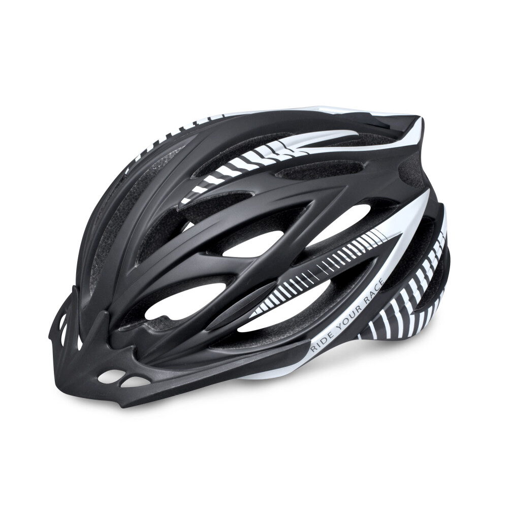 CYKLISTICKÁ HELMA R2 ARROW ATH04D