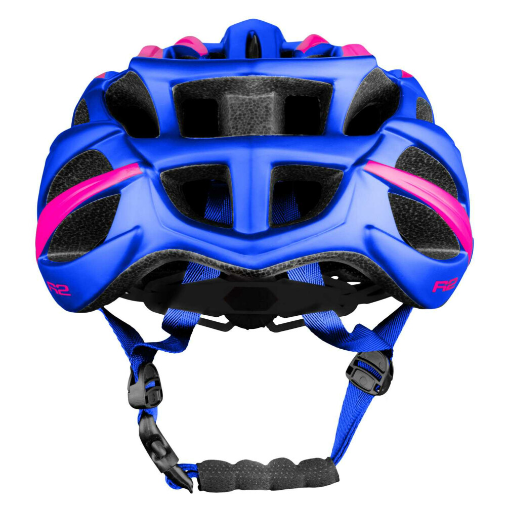 CYKLISTICKÁ HELMA R2 ATH04I ARROW