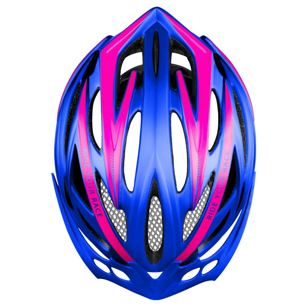 CYKLISTICKÁ HELMA R2 ATH04I ARROW