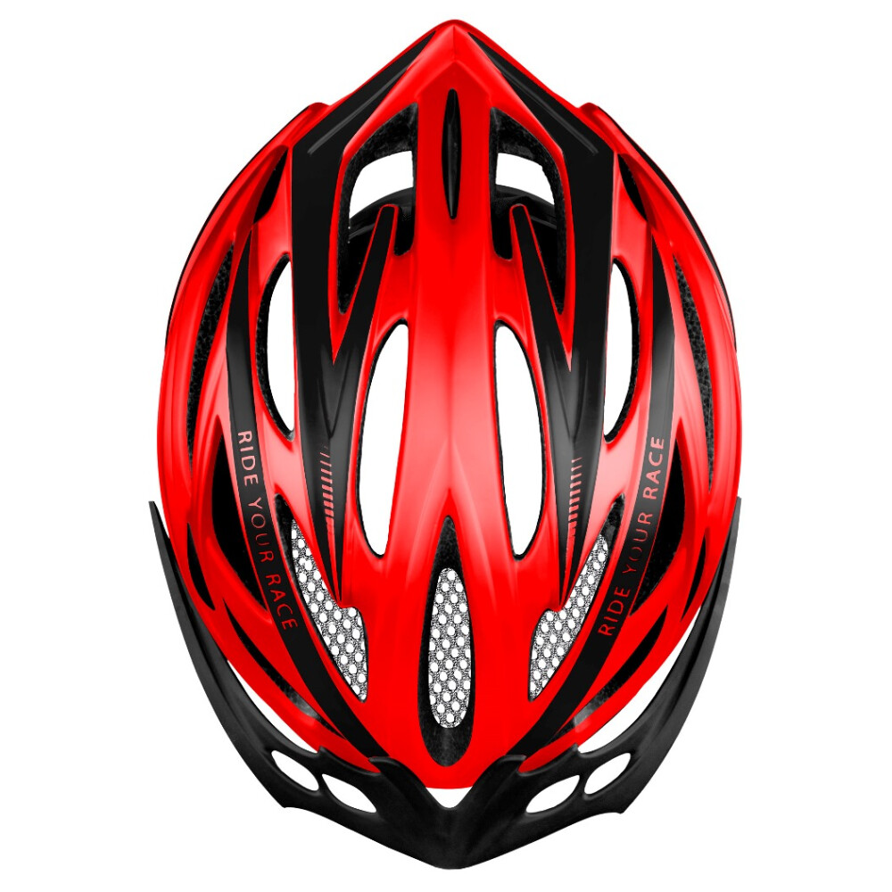 CYKLISTICKÁ HELMA R2 ATH04P ARROW