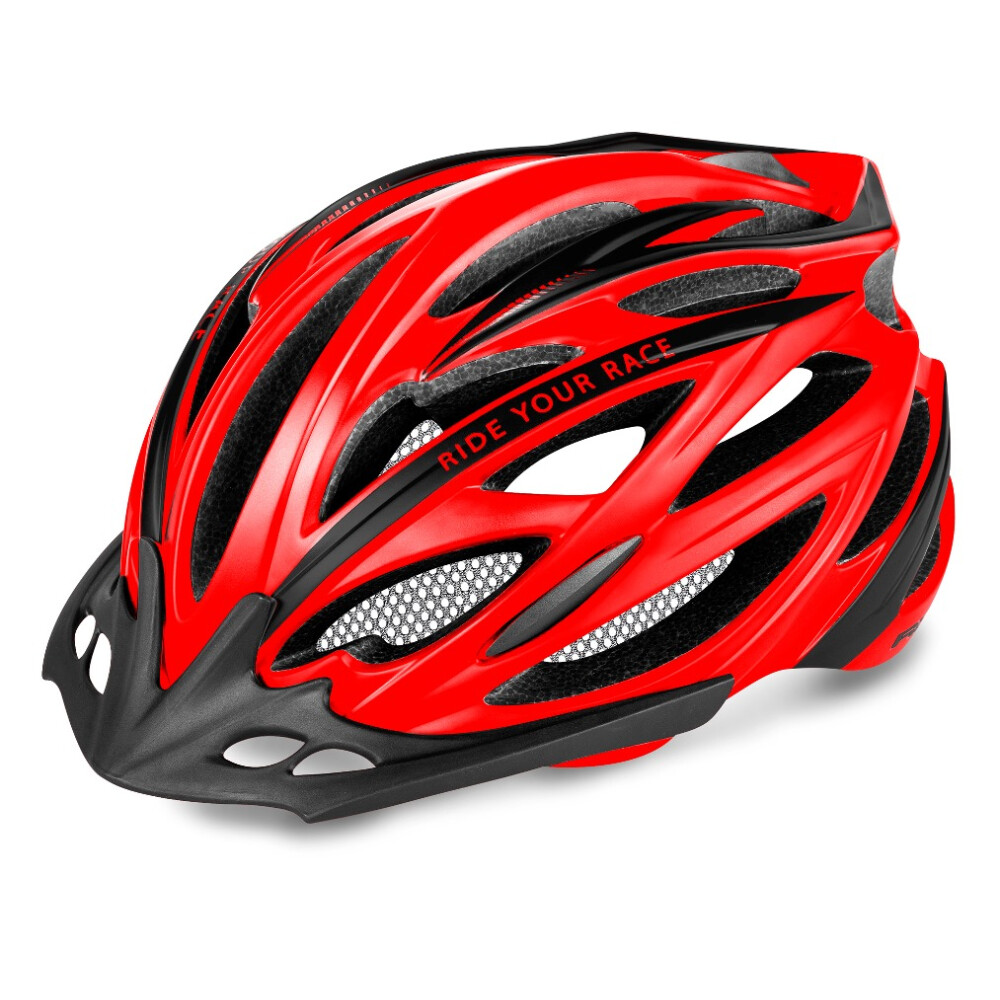 CYKLISTICKÁ HELMA R2 ATH04P ARROW