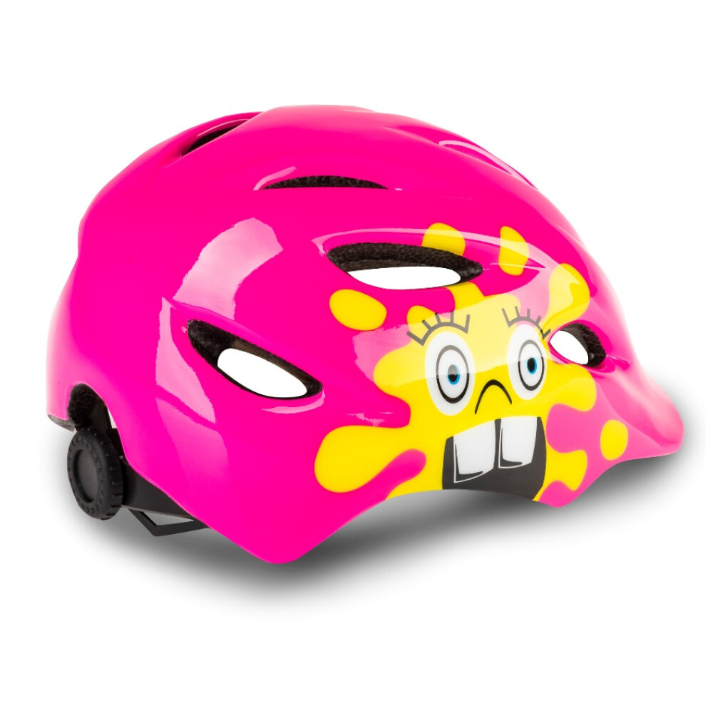 DĚTSKÁ CYKLISTICKÁ HELMA R2 ATH10U DUCKY