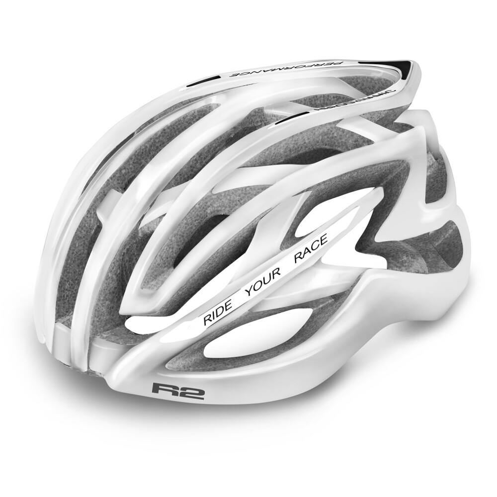 CYKLISTICKÁ HELMA R2 ATH12D EVOLUTION