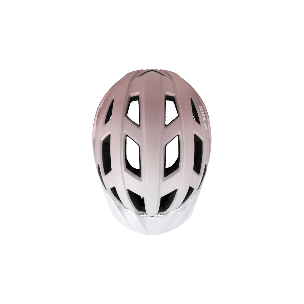 CYKLISTICKÁ HELMA R2 LUMEN ATH18A1