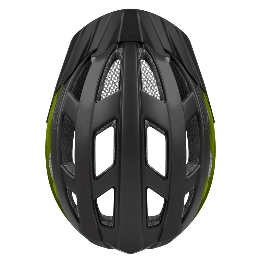 CYKLISTICKÁ HELMA R2 ATH18P LUMEN