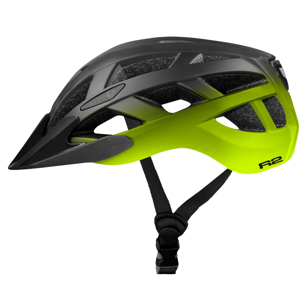 CYKLISTICKÁ HELMA R2 ATH18P LUMEN