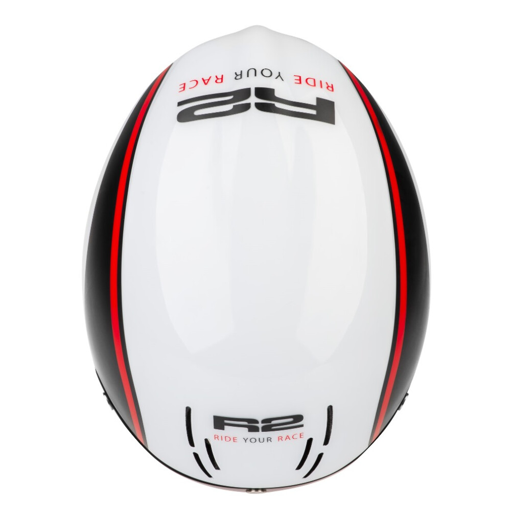 CYKLISTICKÁ HELMA R2 ATH19A TRIA