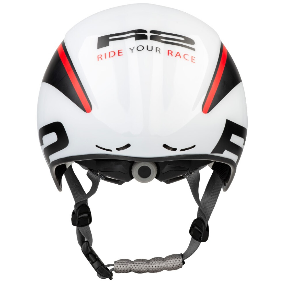 CYKLISTICKÁ HELMA R2 ATH19A TRIA