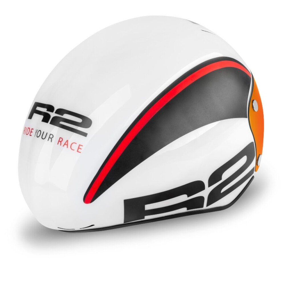 CYKLISTICKÁ HELMA R2 ATH19A TRIA