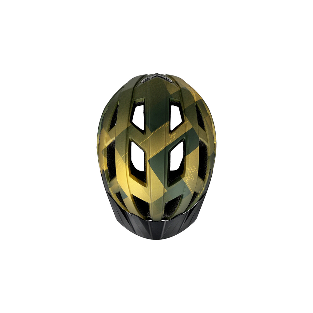 CYKLISTICKÁ HELMA R2 LUMEN JUNIOR ATH20A