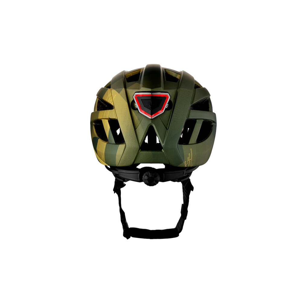 CYKLISTICKÁ HELMA R2 LUMEN JUNIOR ATH20A